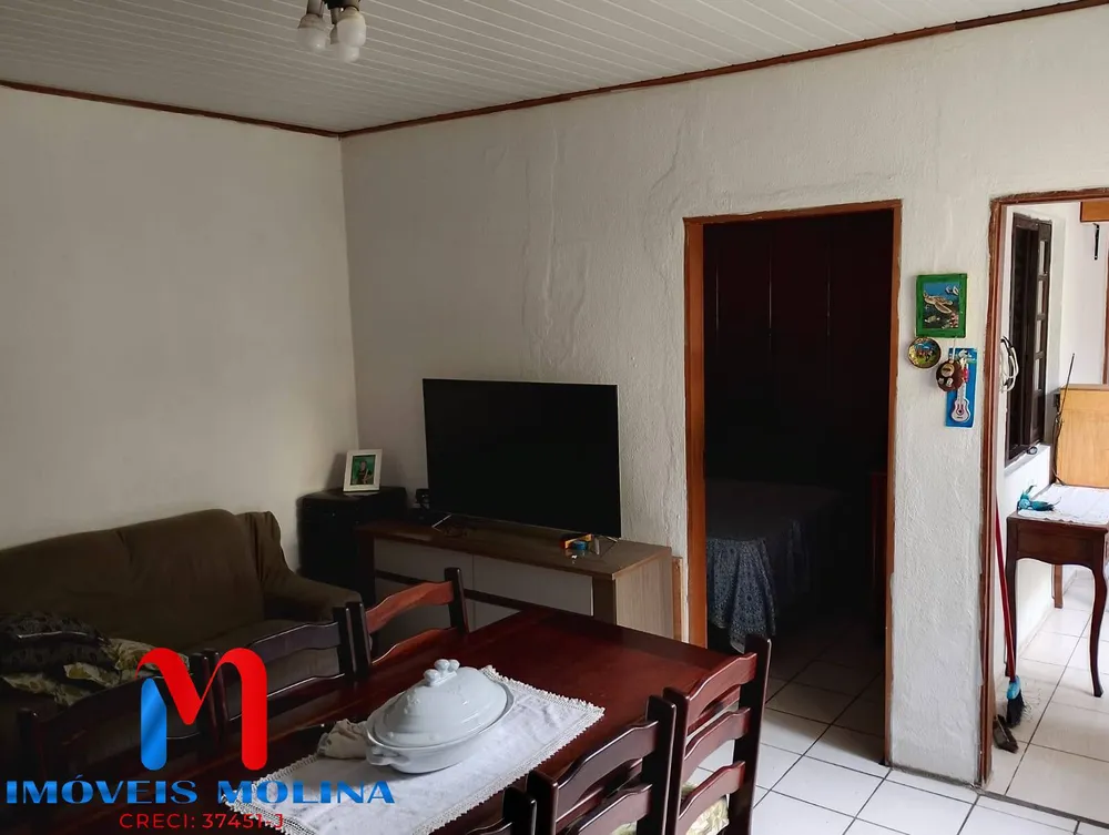 Casa, 2 quartos, 75 m² - Foto 3