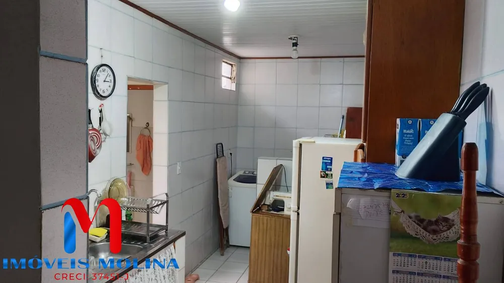 Casa, 2 quartos, 75 m² - Foto 6