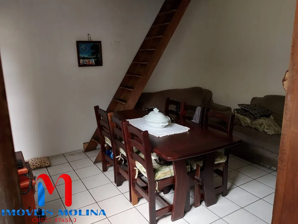 Casa, 2 quartos, 75 m² - Foto 5