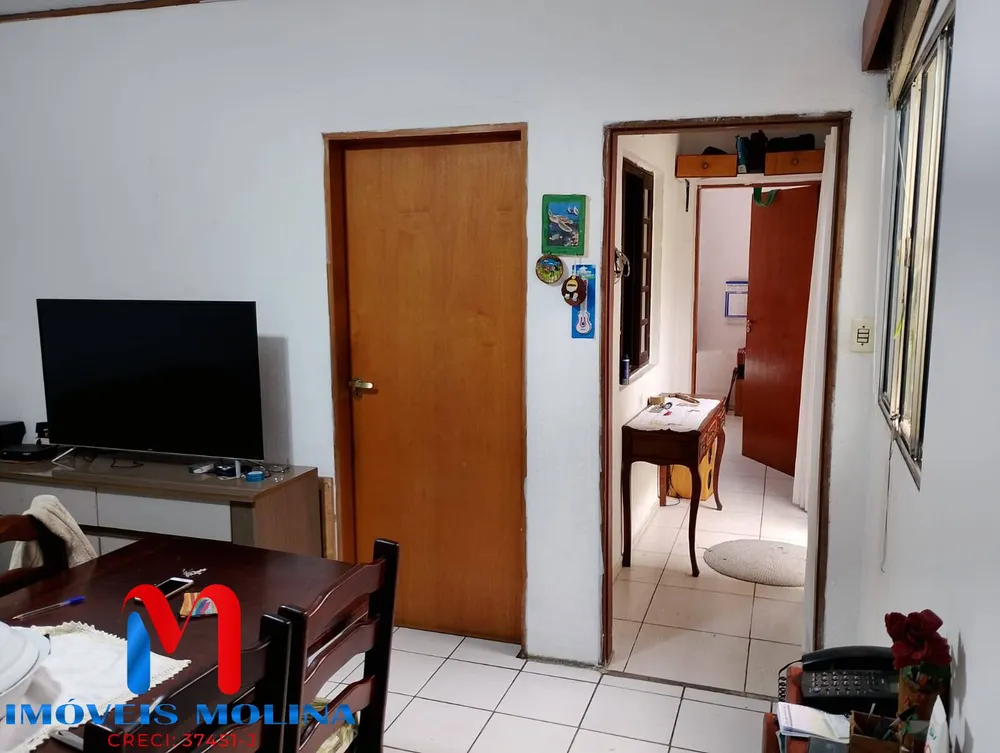 Casa, 2 quartos, 75 m² - Foto 4