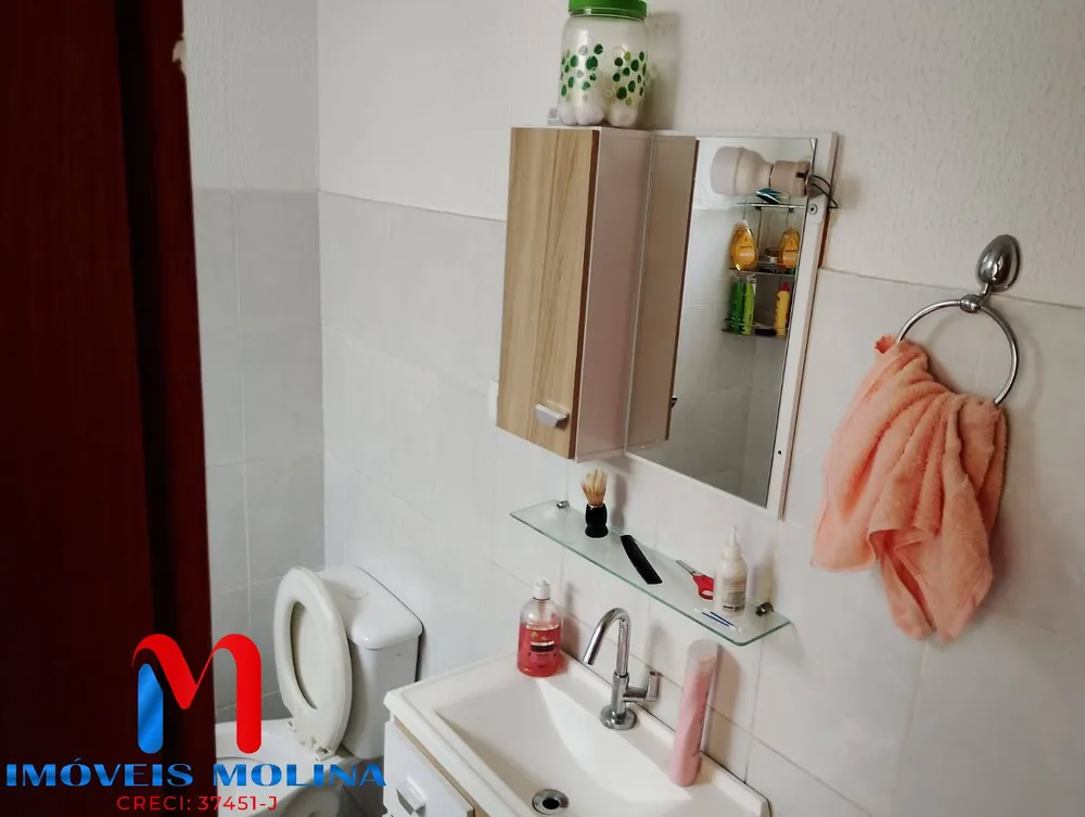 Casa, 2 quartos, 75 m² - Foto 12