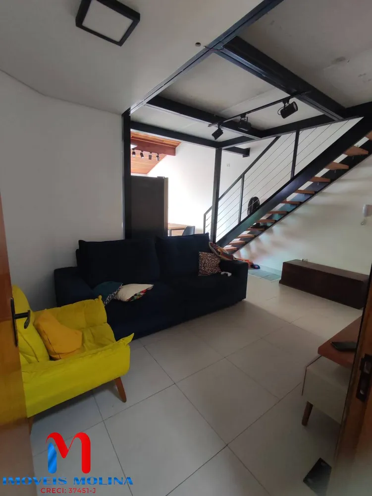 Cobertura, 3 quartos, 122 m² - Foto 7