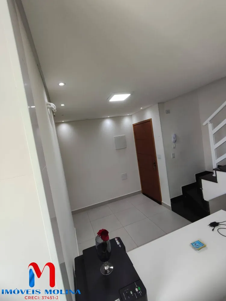 Cobertura, 3 quartos, 122 m² - Foto 2