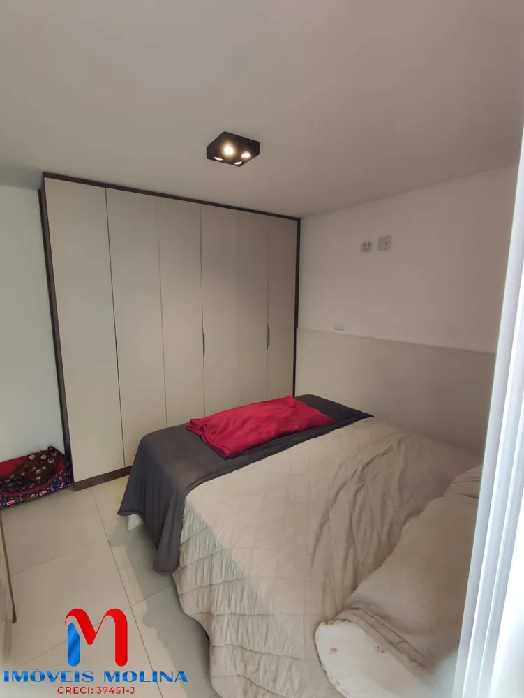 Cobertura, 3 quartos, 122 m² - Foto 4