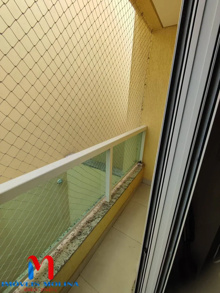 Cobertura, 3 quartos, 122 m² - Foto 8