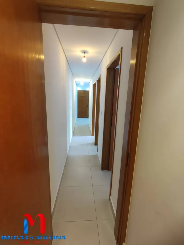 Cobertura, 3 quartos, 122 m² - Foto 11