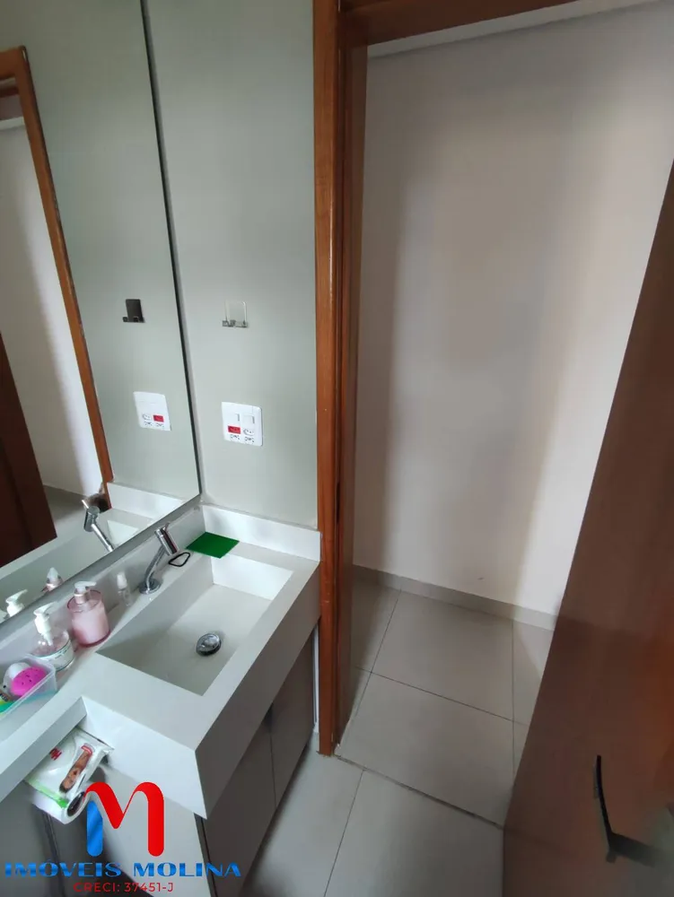 Cobertura, 3 quartos, 122 m² - Foto 5