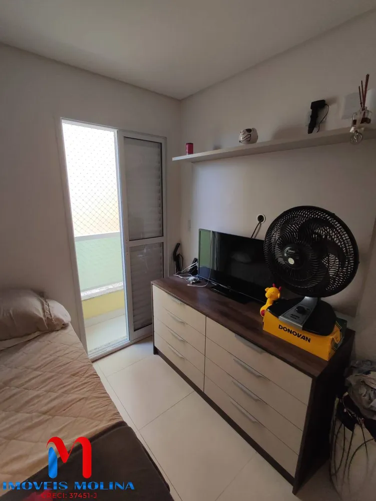 Cobertura, 3 quartos, 122 m² - Foto 10