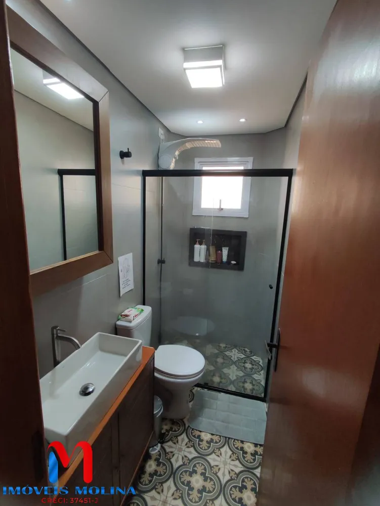 Cobertura, 3 quartos, 122 m² - Foto 3