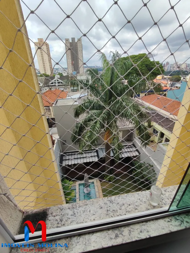 Cobertura, 3 quartos, 122 m² - Foto 12