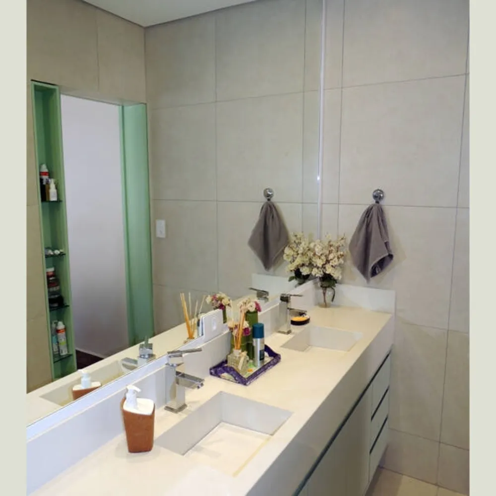Casa de Condomínio, 3 quartos - Foto 7