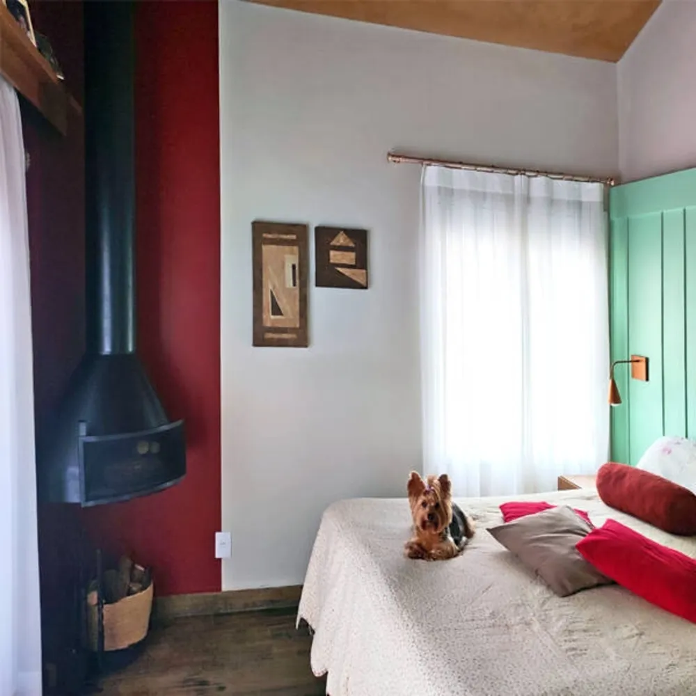 Casa de Condomínio, 3 quartos - Foto 3