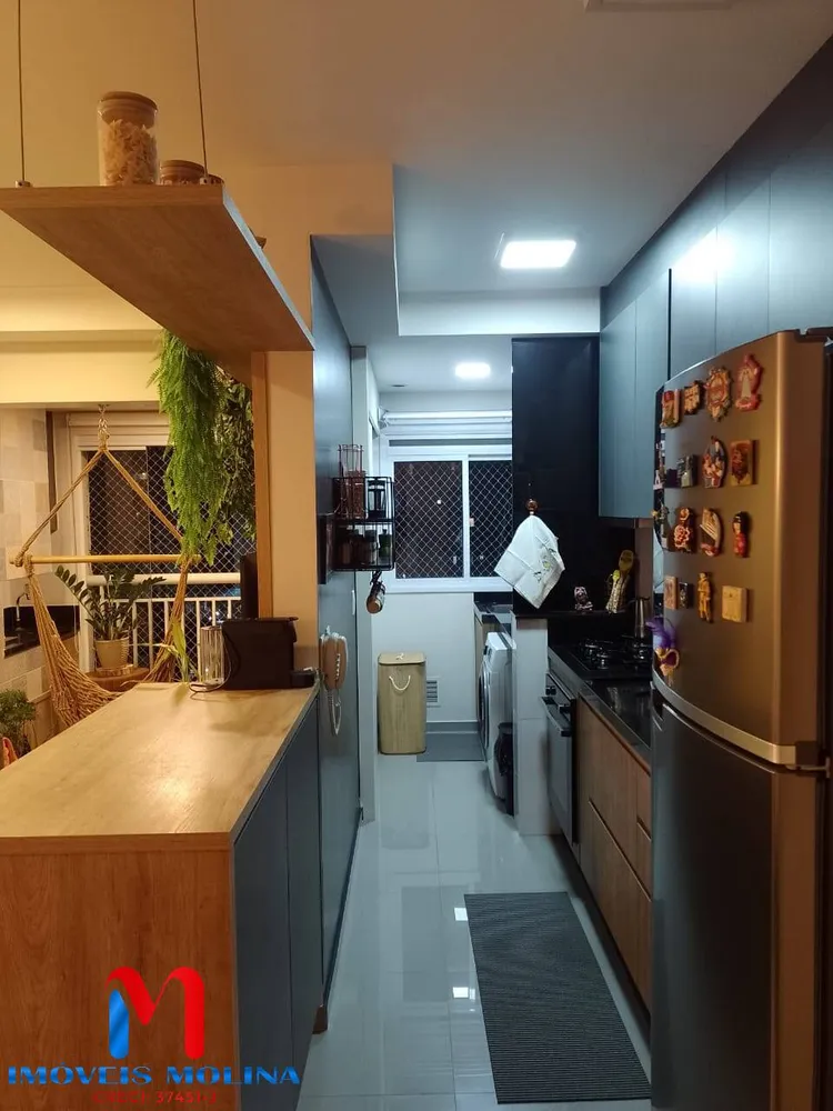 Apartamento, 2 quartos, 65 m² - Foto 8