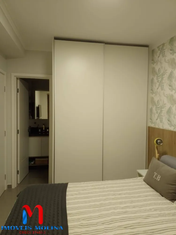 Apartamento, 2 quartos, 65 m² - Foto 5