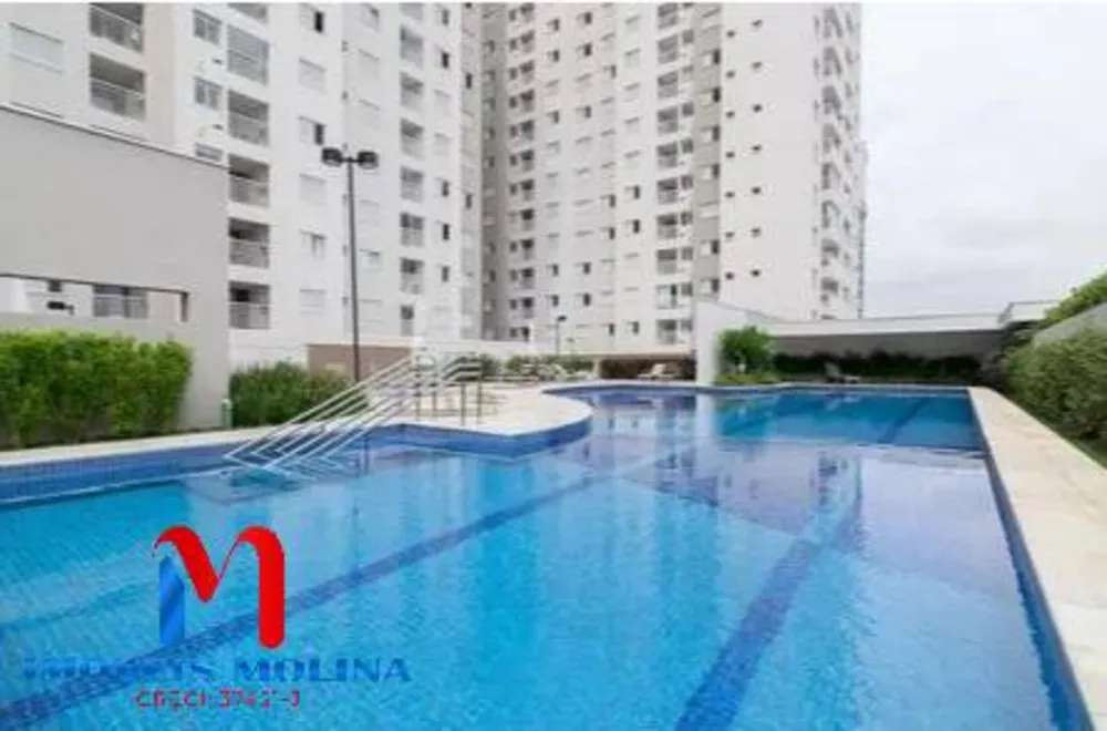 Apartamento, 2 quartos, 65 m² - Foto 1
