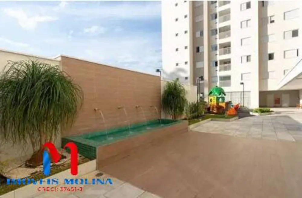 Apartamento, 2 quartos, 65 m² - Foto 7