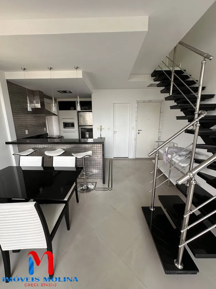 Apartamento, 1 quarto, 75 m² - Foto 1
