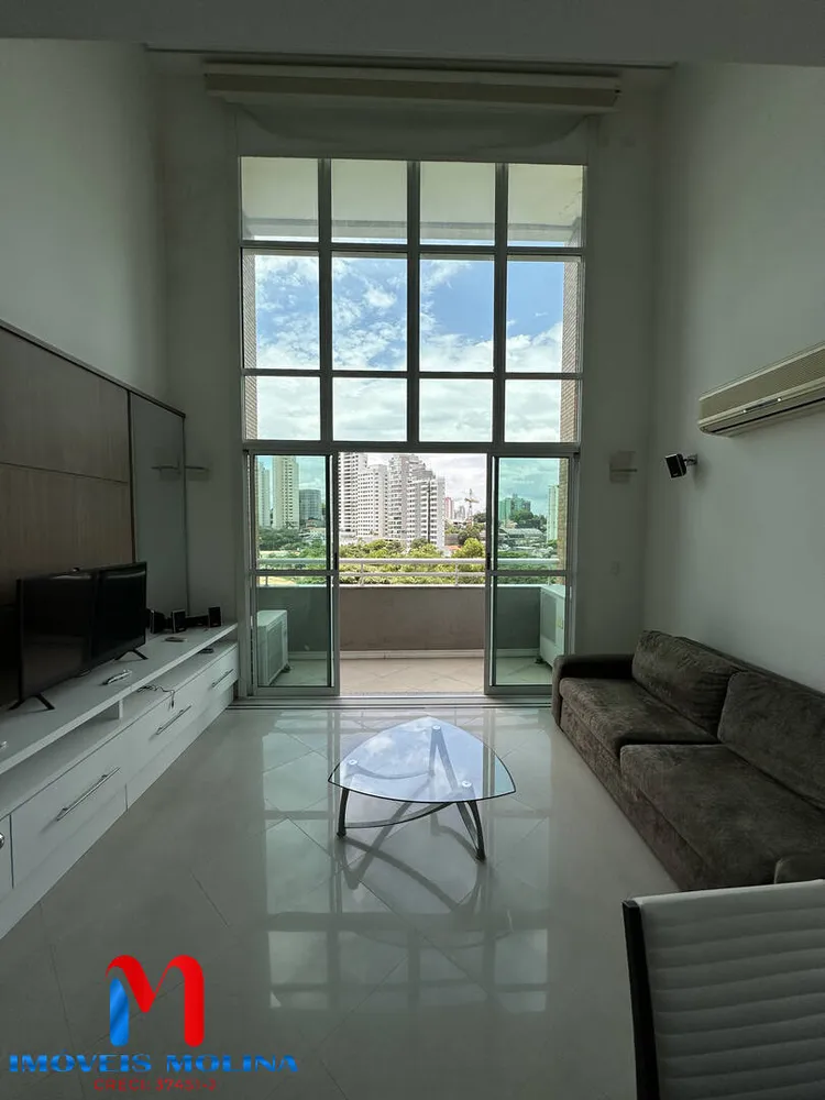 Apartamento, 1 quarto, 75 m² - Foto 6