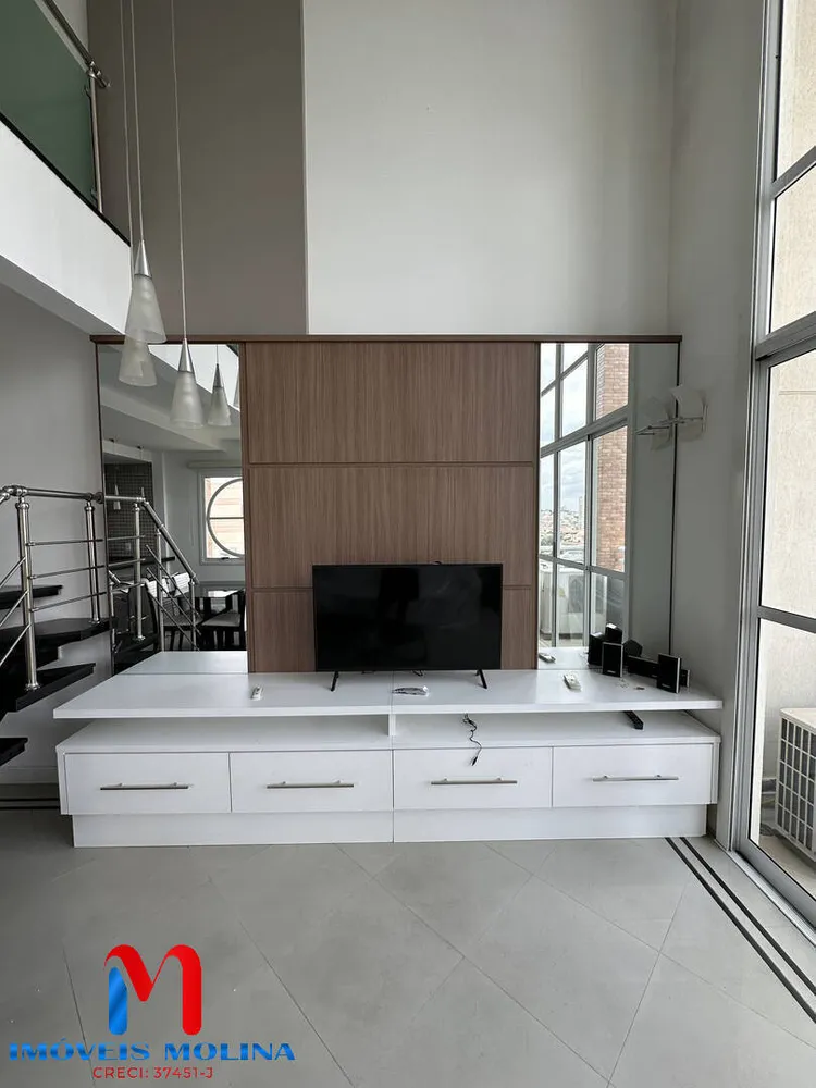 Apartamento, 1 quarto, 75 m² - Foto 11