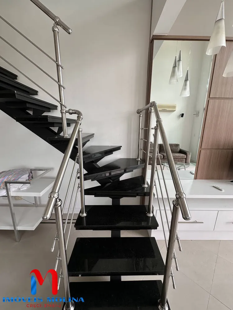 Apartamento, 1 quarto, 75 m² - Foto 7