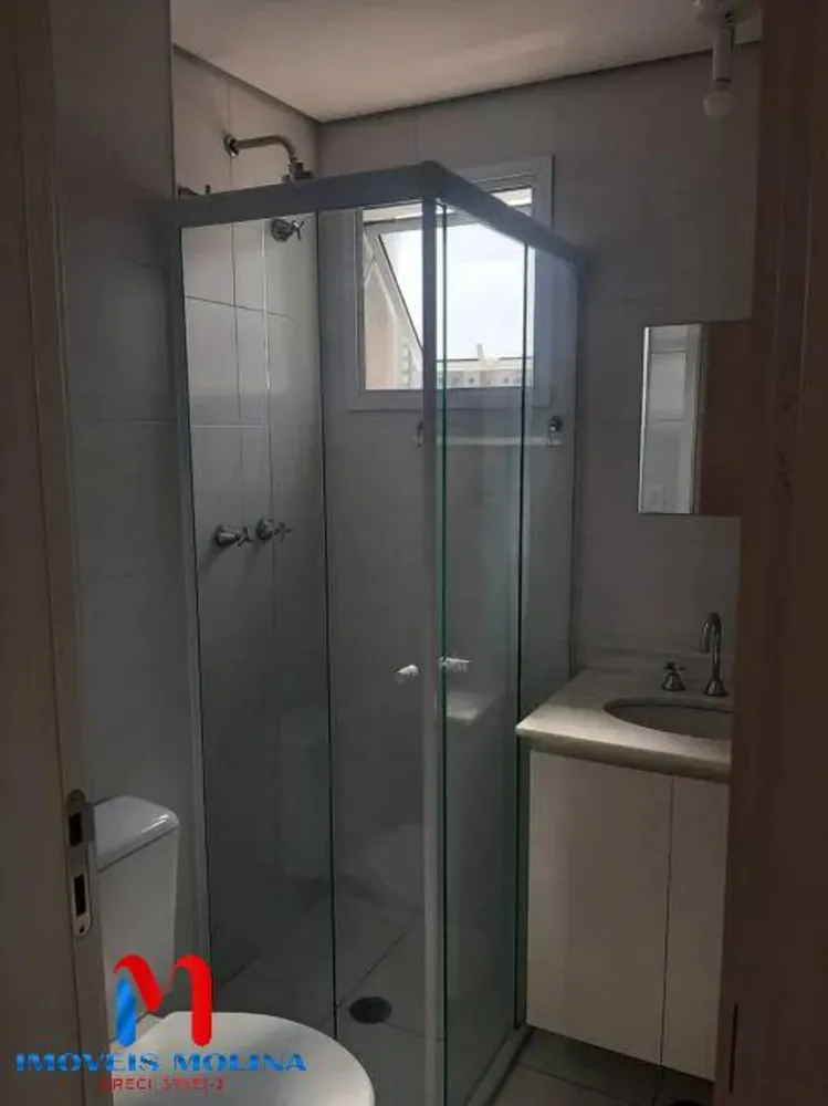 Apartamento, 2 quartos, 59 m² - Foto 7