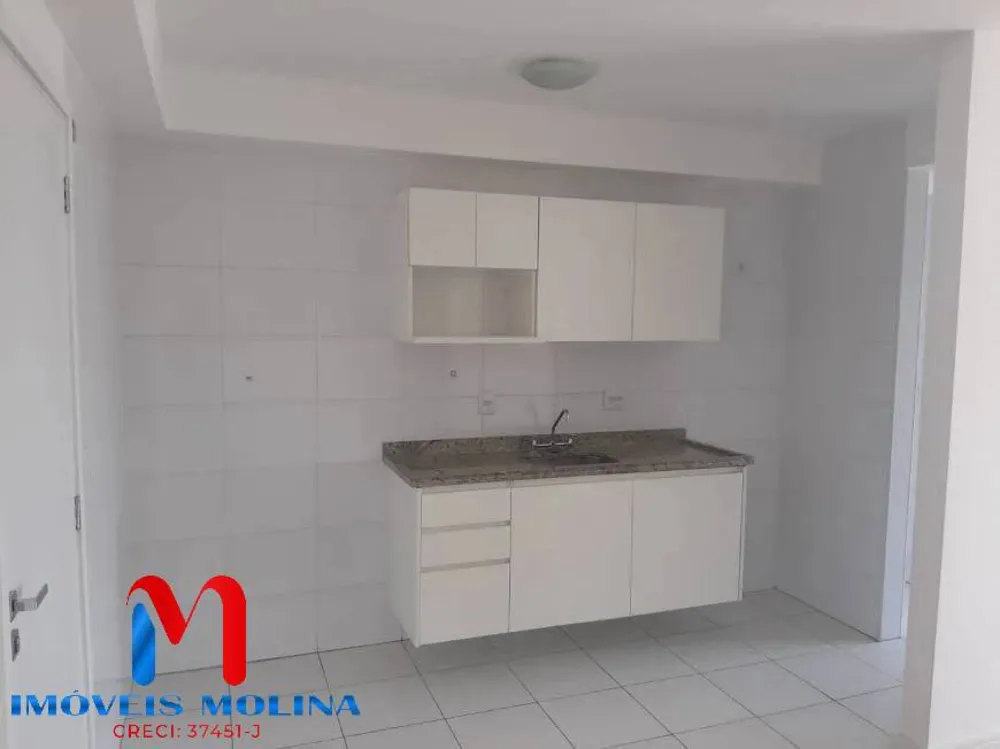 Apartamento, 2 quartos, 59 m² - Foto 3