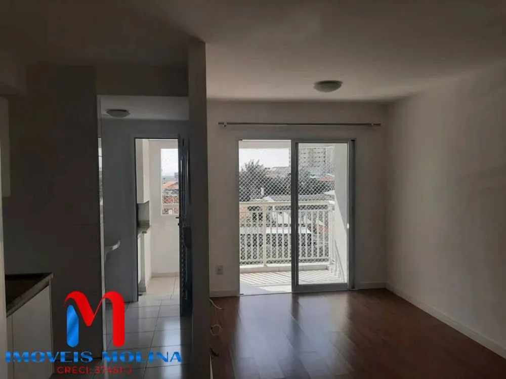 Apartamento, 2 quartos, 59 m² - Foto 4
