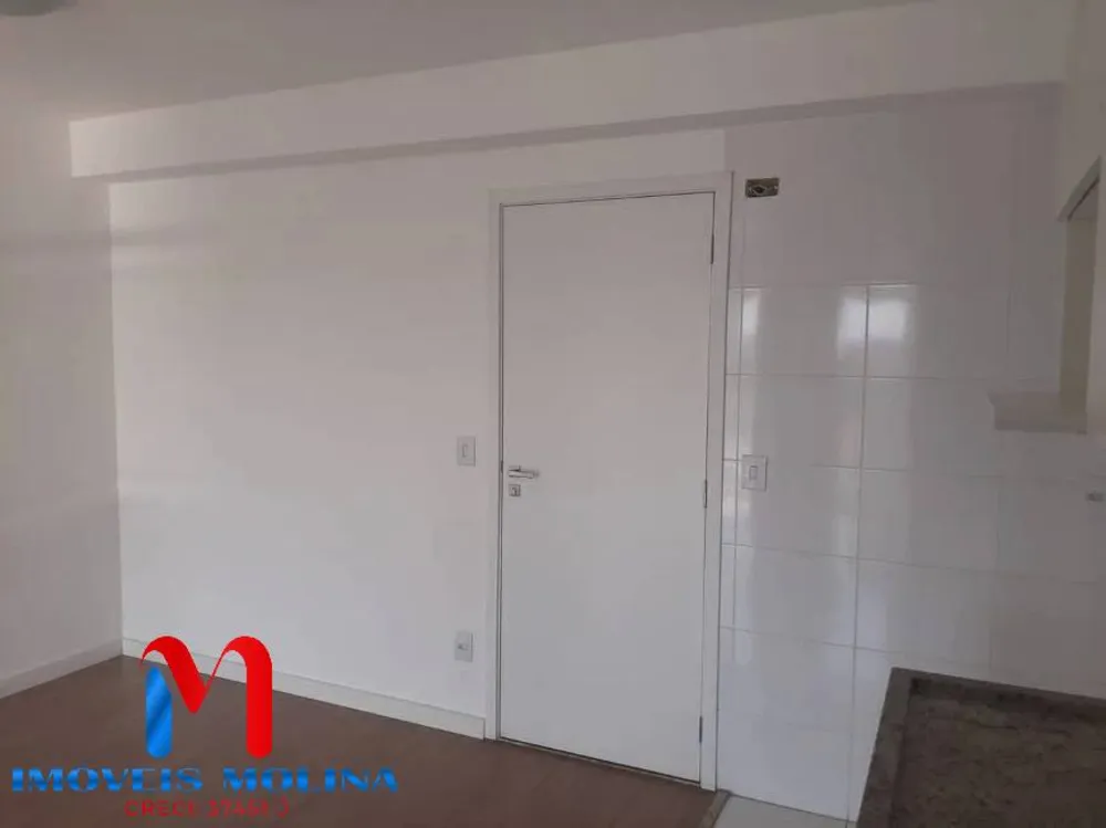Apartamento, 2 quartos, 59 m² - Foto 5
