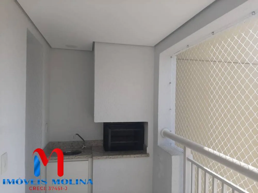 Apartamento, 2 quartos, 59 m² - Foto 3