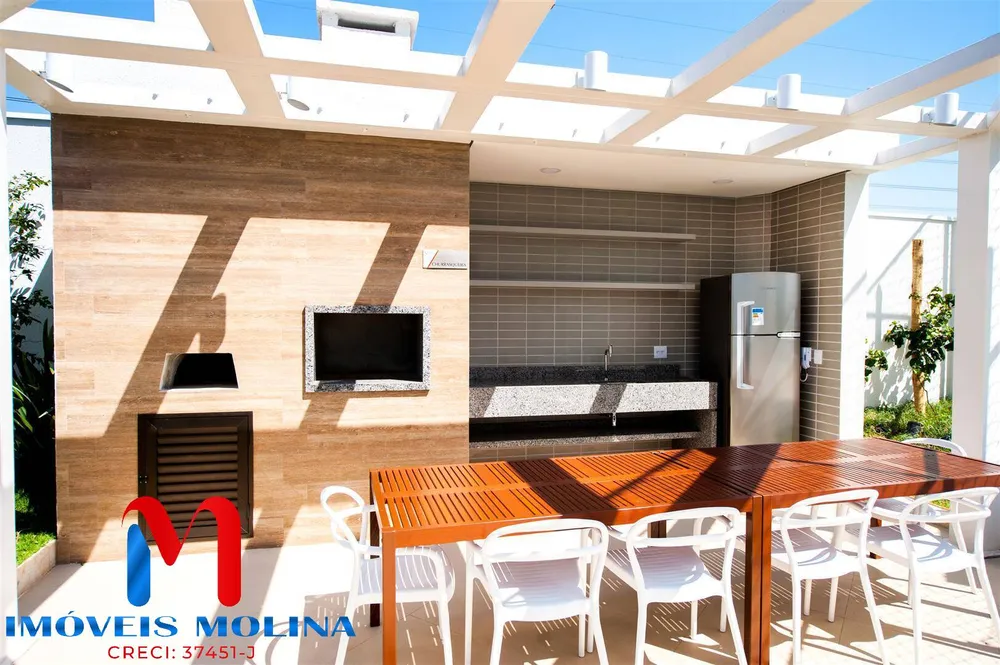 Apartamento, 2 quartos, 59 m² - Foto 11