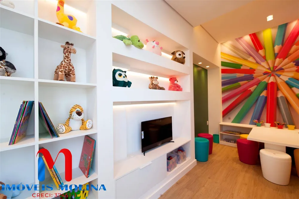 Apartamento, 2 quartos, 59 m² - Foto 15