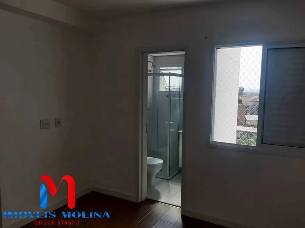 Apartamento, 2 quartos, 59 m² - Foto 10