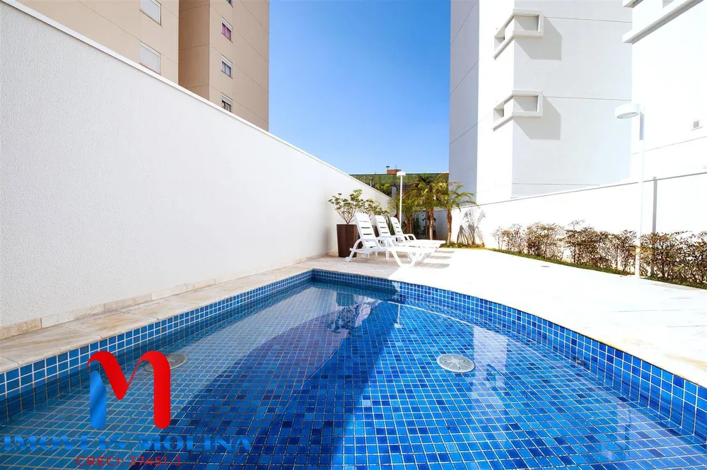 Apartamento, 2 quartos, 59 m² - Foto 14