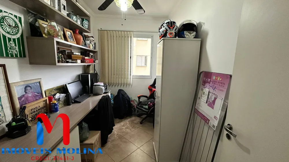 Apartamento, 3 quartos - Foto 11