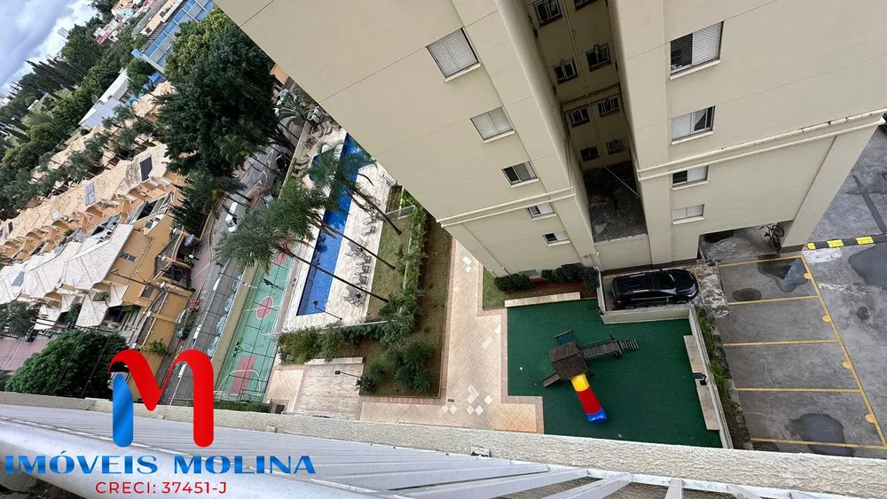 Apartamento, 3 quartos - Foto 9