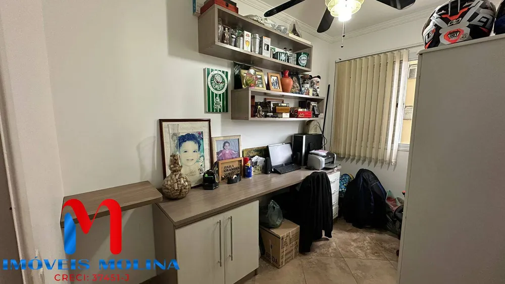 Apartamento, 3 quartos - Foto 7