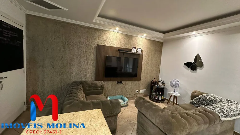 Apartamento, 3 quartos - Foto 5