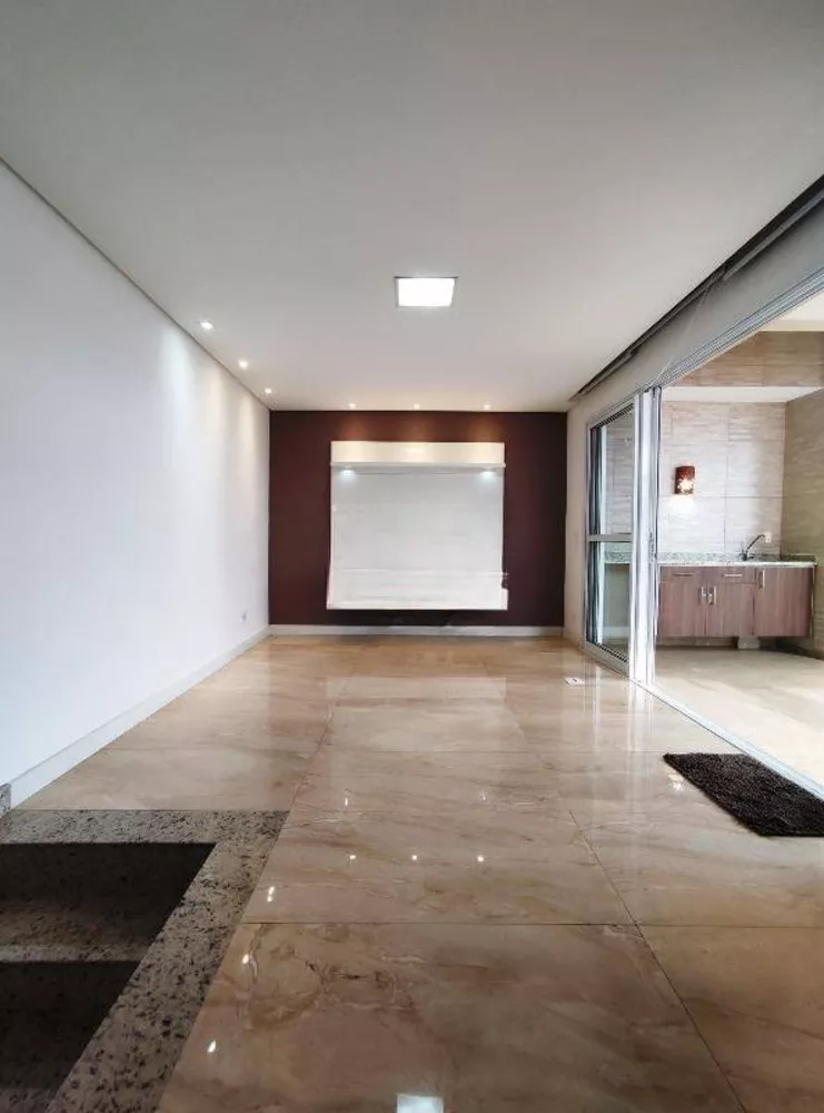 Cobertura à venda com 2 quartos, 136m² - Foto 3