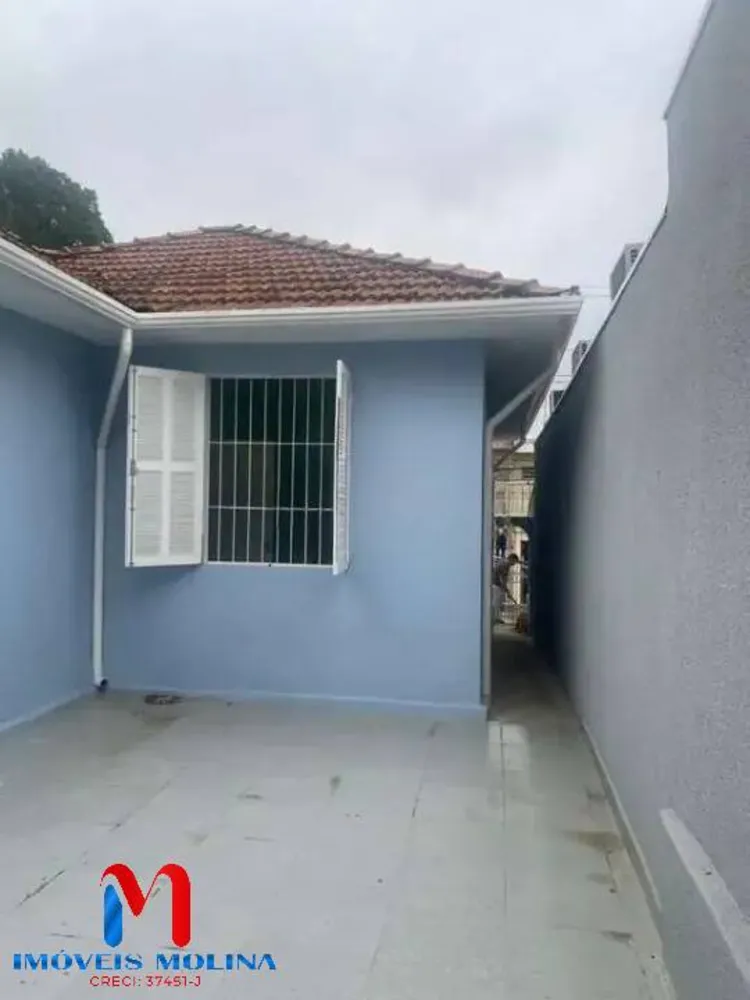 Casa, 5 quartos, 300 m² - Foto 1