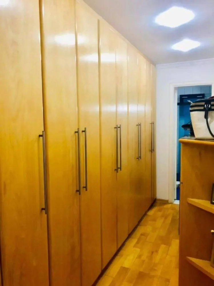 Apartamento, 3 quartos, 155 m² - Foto 2