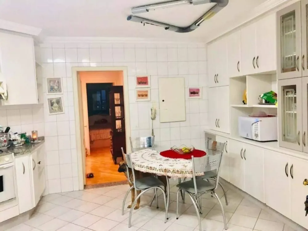 Apartamento, 3 quartos, 155 m² - Foto 3