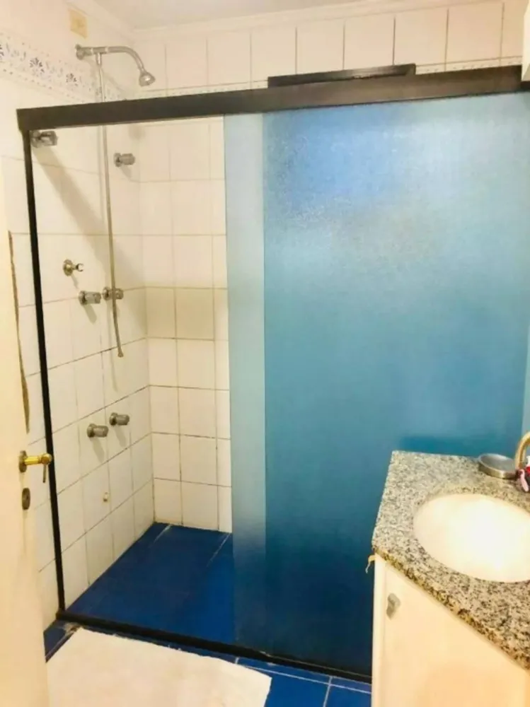 Apartamento, 3 quartos, 155 m² - Foto 5