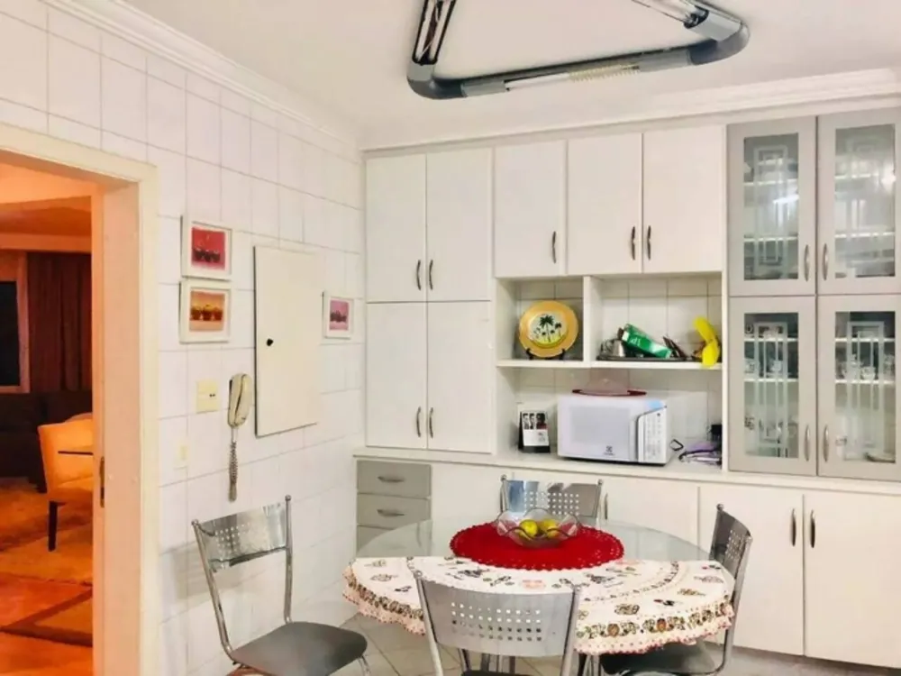 Apartamento, 3 quartos, 155 m² - Foto 4