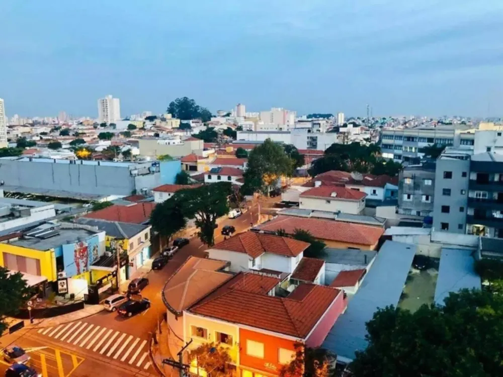 Apartamento, 3 quartos, 155 m² - Foto 2