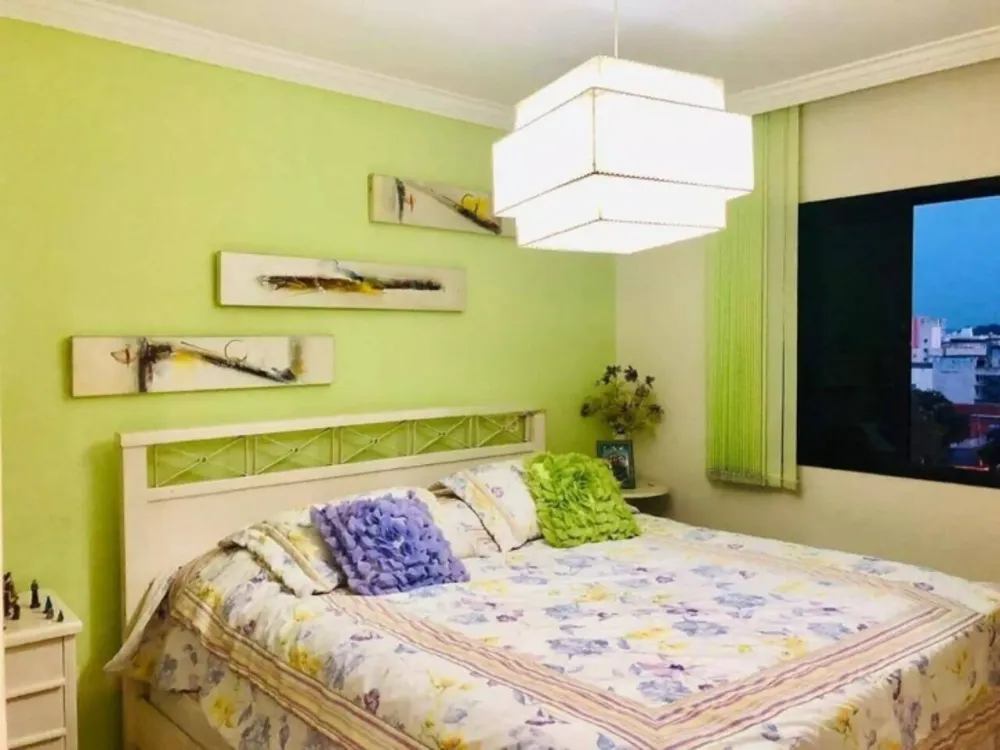 Apartamento, 3 quartos, 155 m² - Foto 5