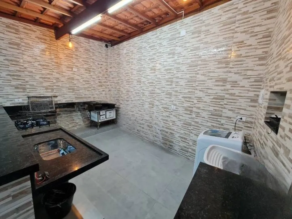 Sobrado, 3 quartos, 352 m² - Foto 14