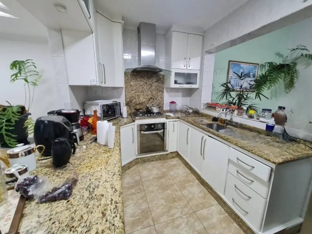 Sobrado, 3 quartos, 352 m² - Foto 4