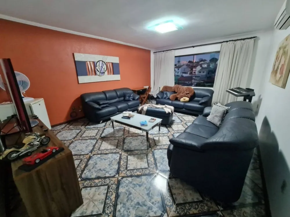 Sobrado, 3 quartos, 352 m² - Foto 12