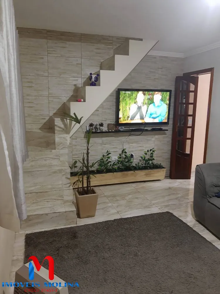 Casa, 6 quartos, 300 m² - Foto 1