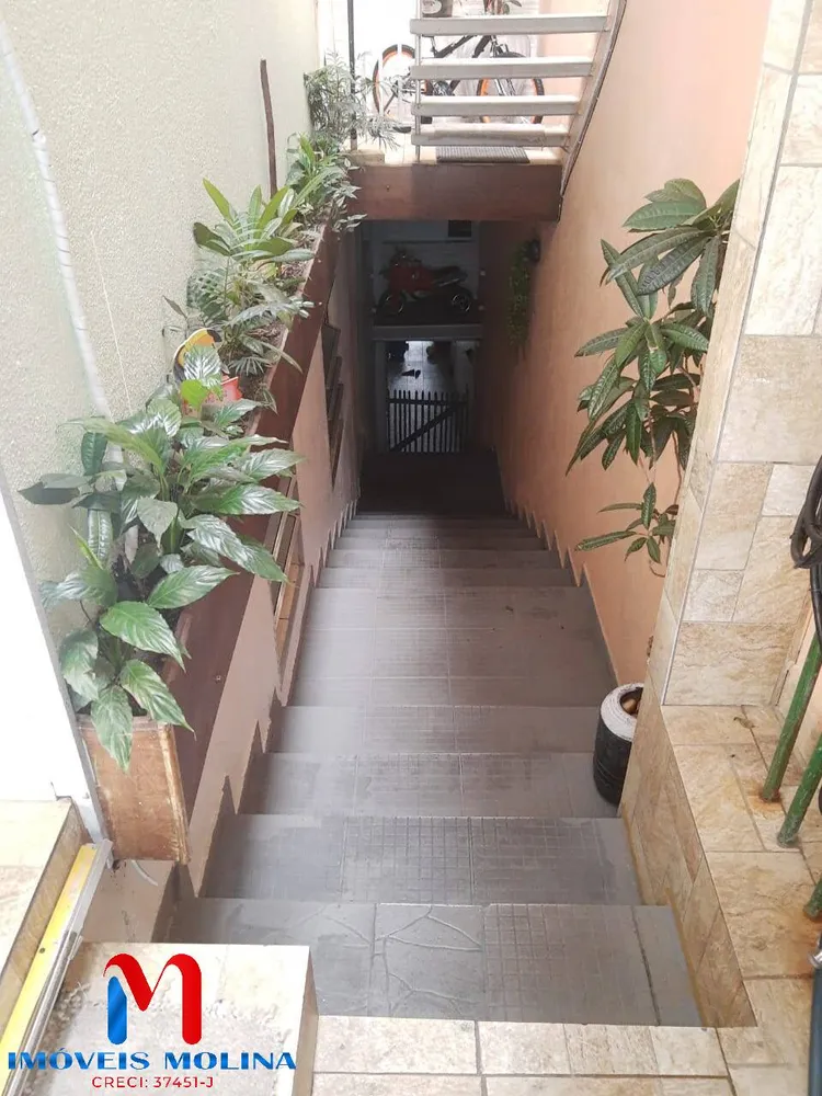 Casa, 6 quartos, 300 m² - Foto 2